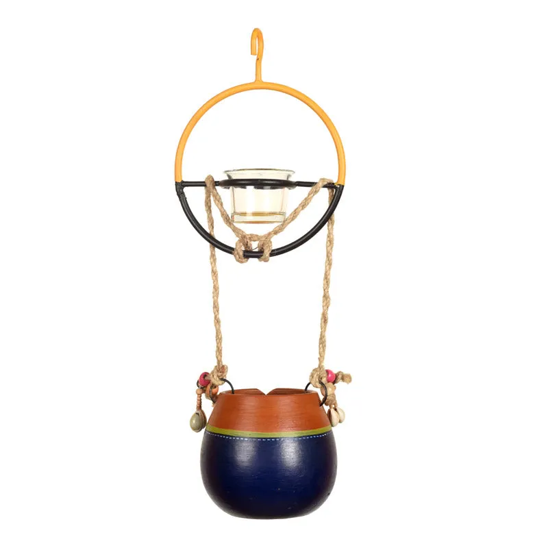 Rabhya Hanging Planter media 5