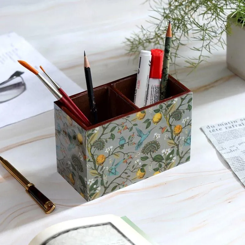 Durea Garden Cutlery Holder media 1