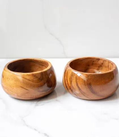 Wood