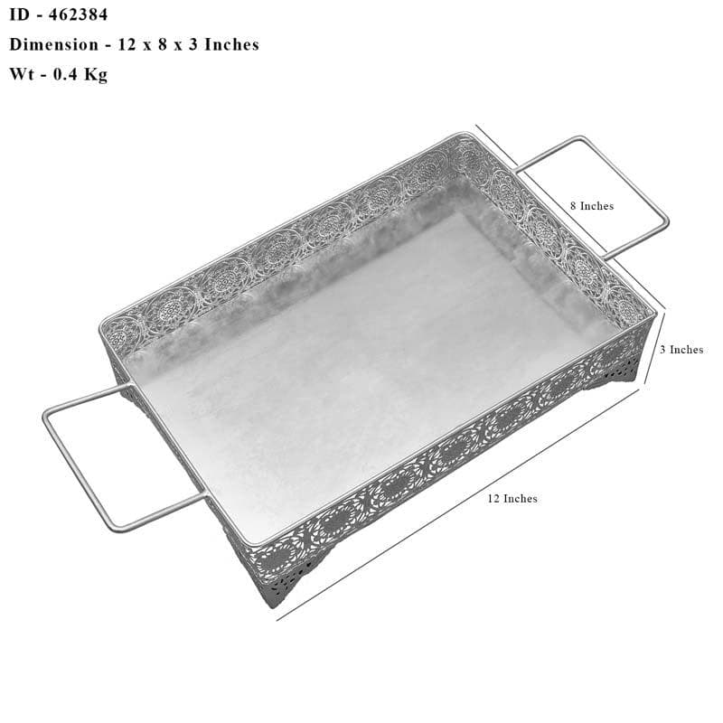 Scintillating Tray media 6