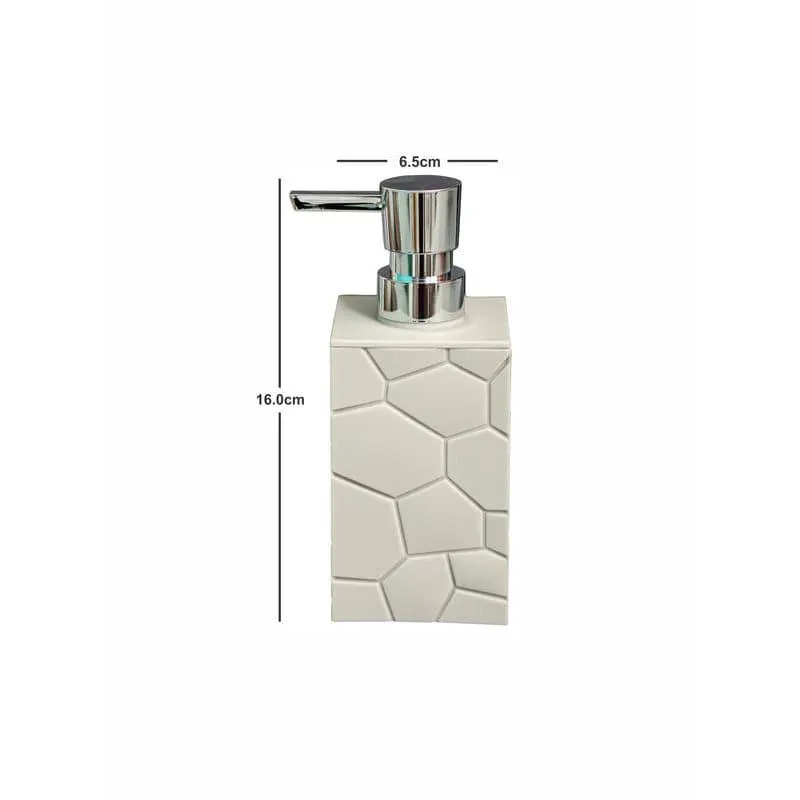 Seiova Soap Dispenser - White media 5