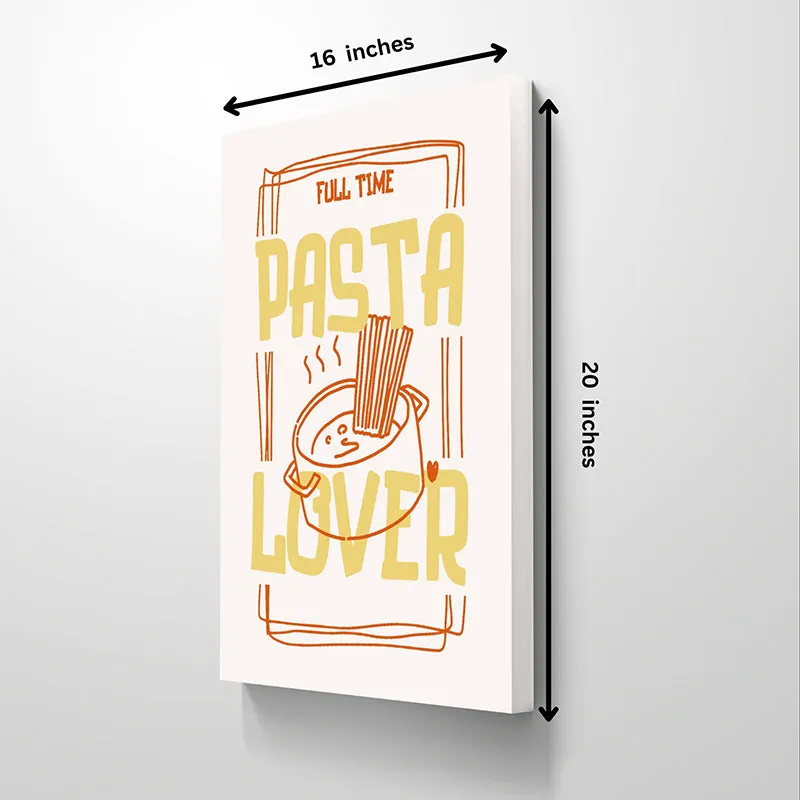 Pasta Passion Wall Art - Set Of Two media 6