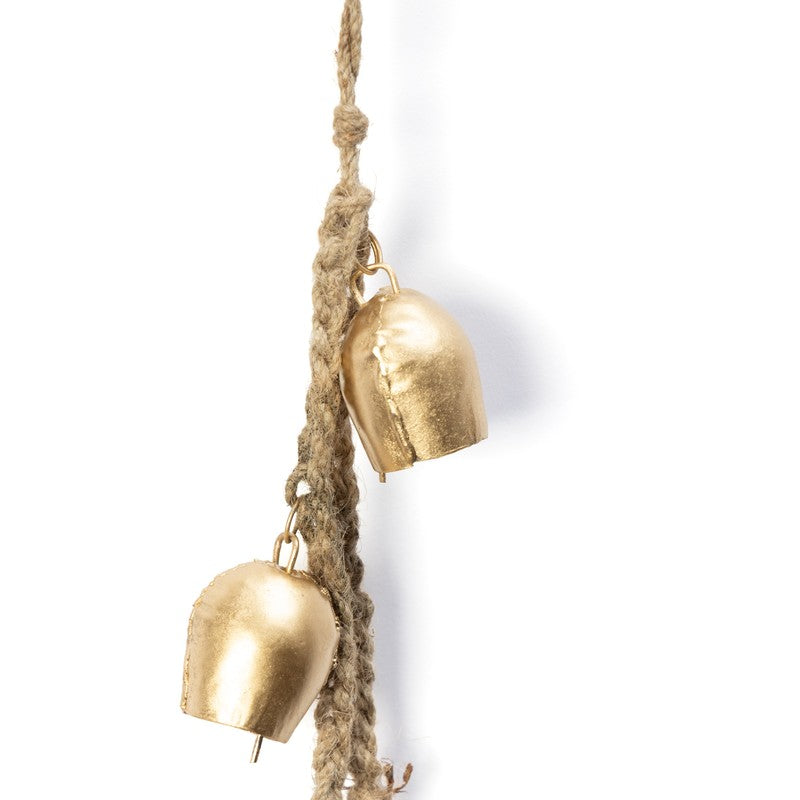 Aura Decorative Hanging Bell media 5