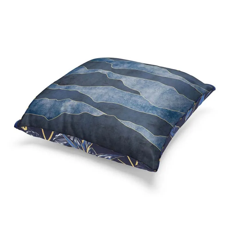 Saphire Lilia Lomi Cushion Cover - Set of Two media 5