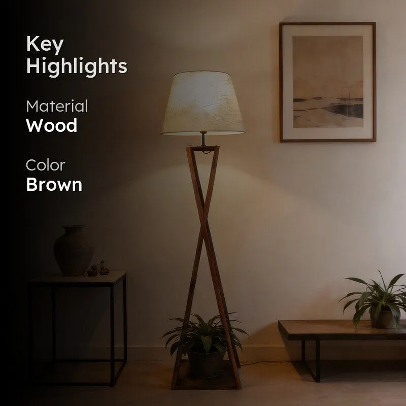 Xystus Floor Lamp media 2