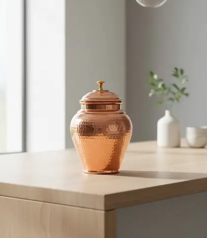 Copper