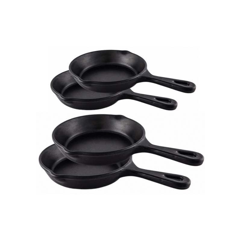 Casala Melamine Serving Dish - Set Of Four media 3