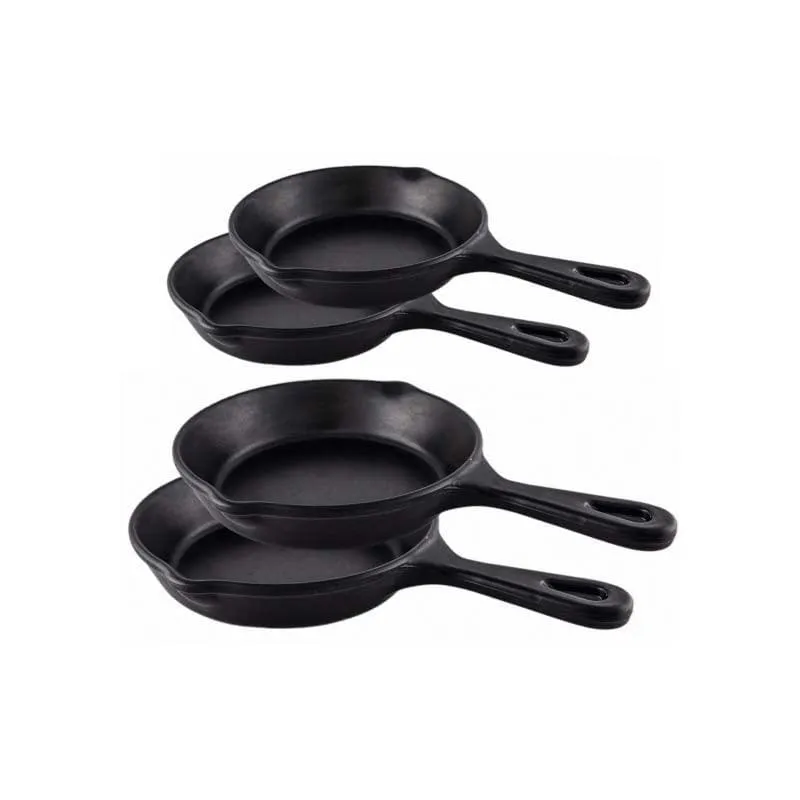 Casala Melamine Serving Dish - Set Of Four media 3