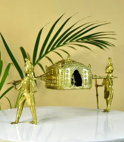 Brass