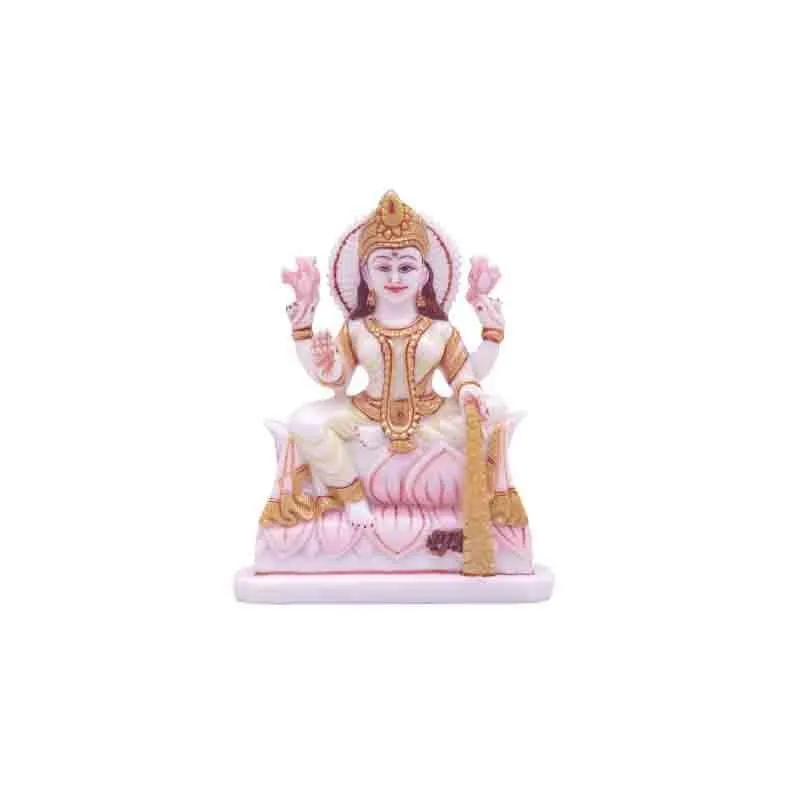 Marble Goddess Laxmi media 4