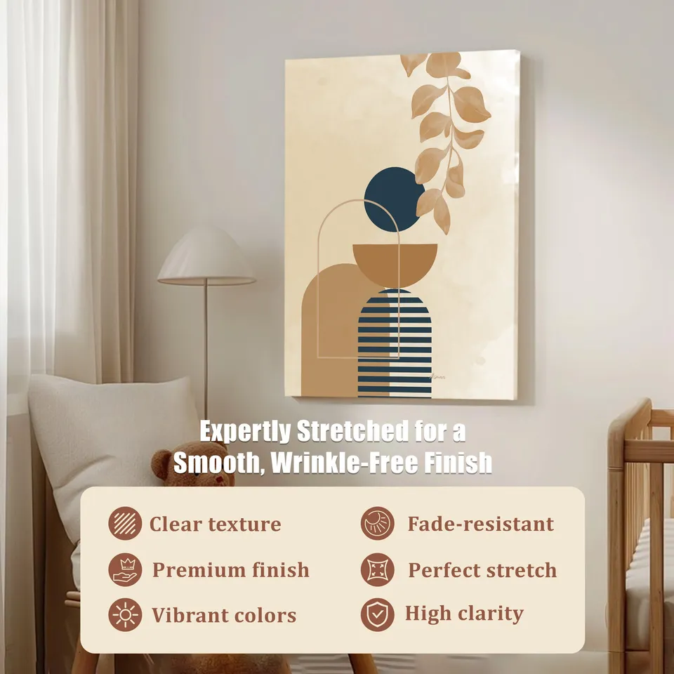 Zenith Wall Painting media 5