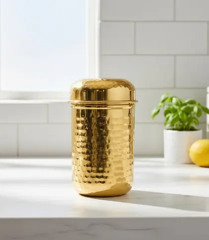 Brass