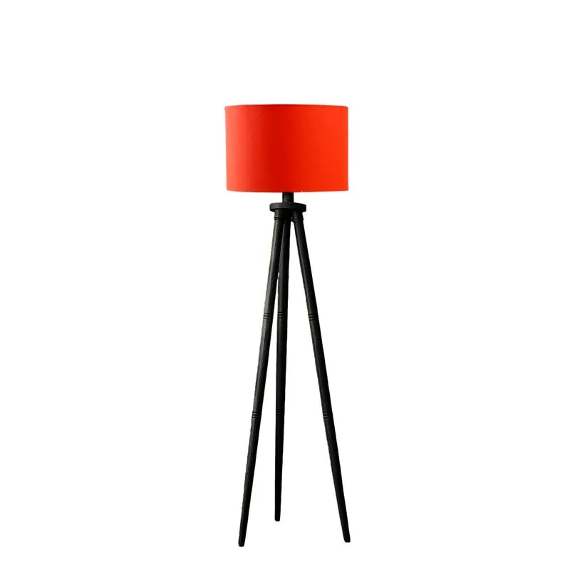 TriAura Prime Floor Lamp (Orange) media 3