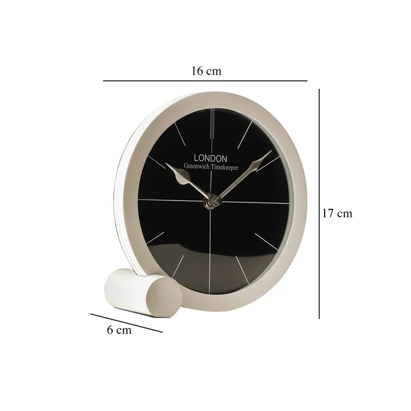 Mabel Table Clock media 5
