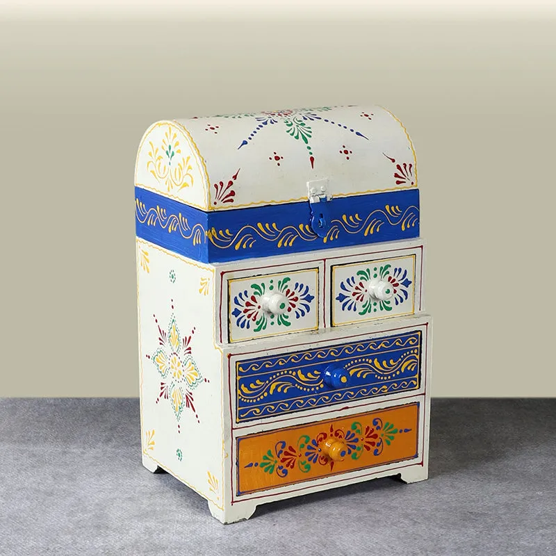 Noorika Jewel Box media 4