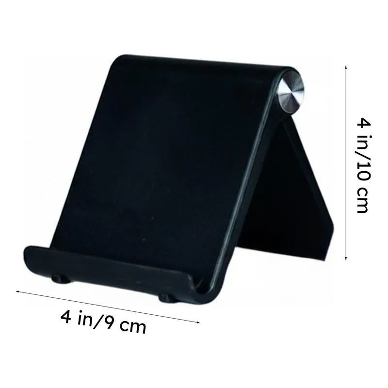 Veldo Mobile Holder - Black media 9