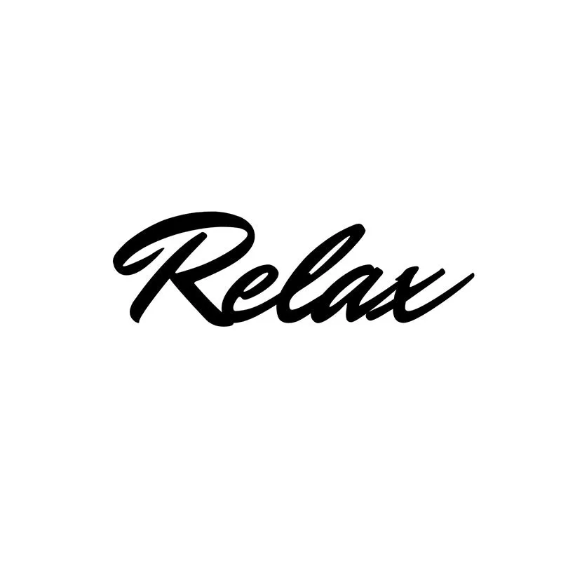 Relax Iron Wall Accent media 3