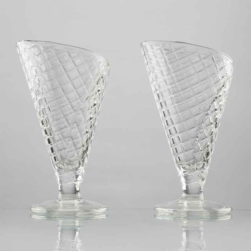 Cornetto Icecream Cup - Set Of Two image 6