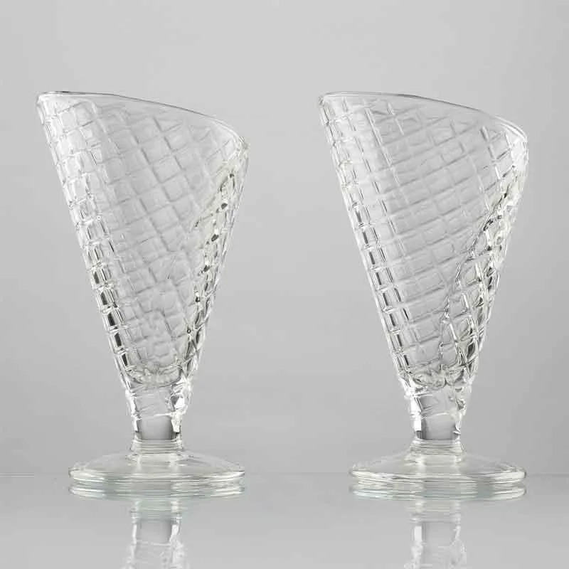 Cornetto Icecream Cup - Set Of Two media 6