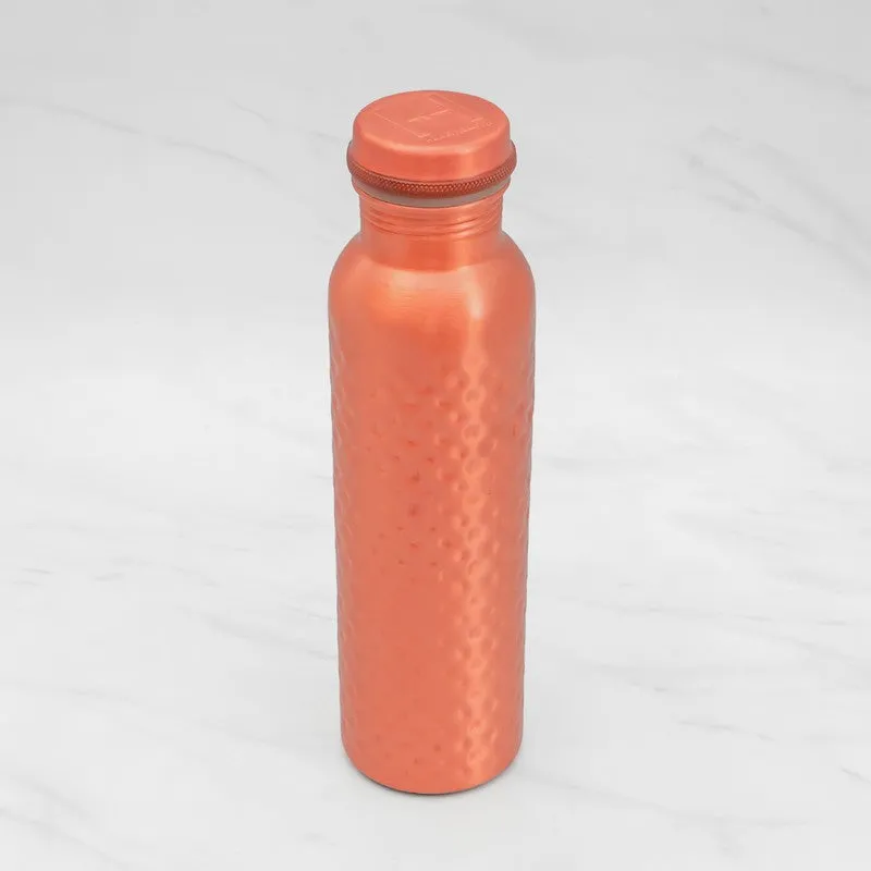 AuroSip Brown Copper Bottle - 1000 mL media 7