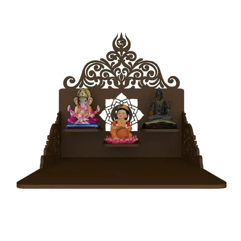 Soulful Sanctuary Temple (Brown) media 5