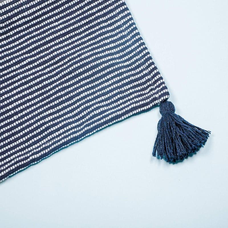 Henley Cotton Table Runner media 3