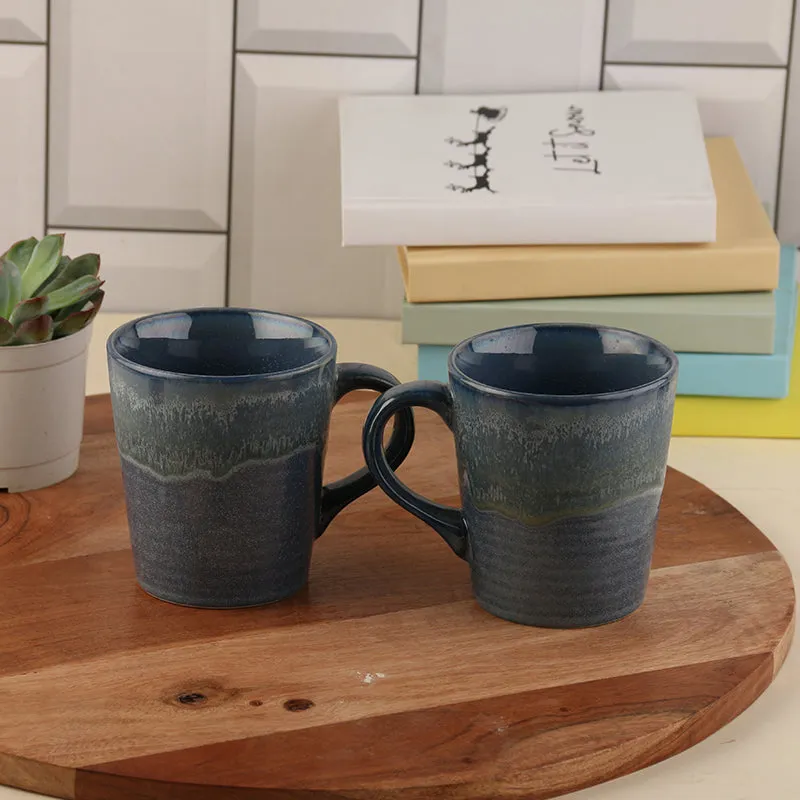 Bartoli Ceramic Coffee Ceramic Coffee Mug (250 mL) media 4