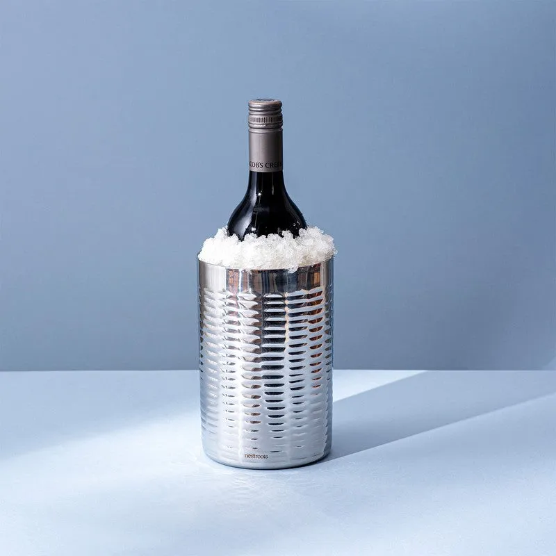 Exquisite Stainless Steel - 750 mL media 3