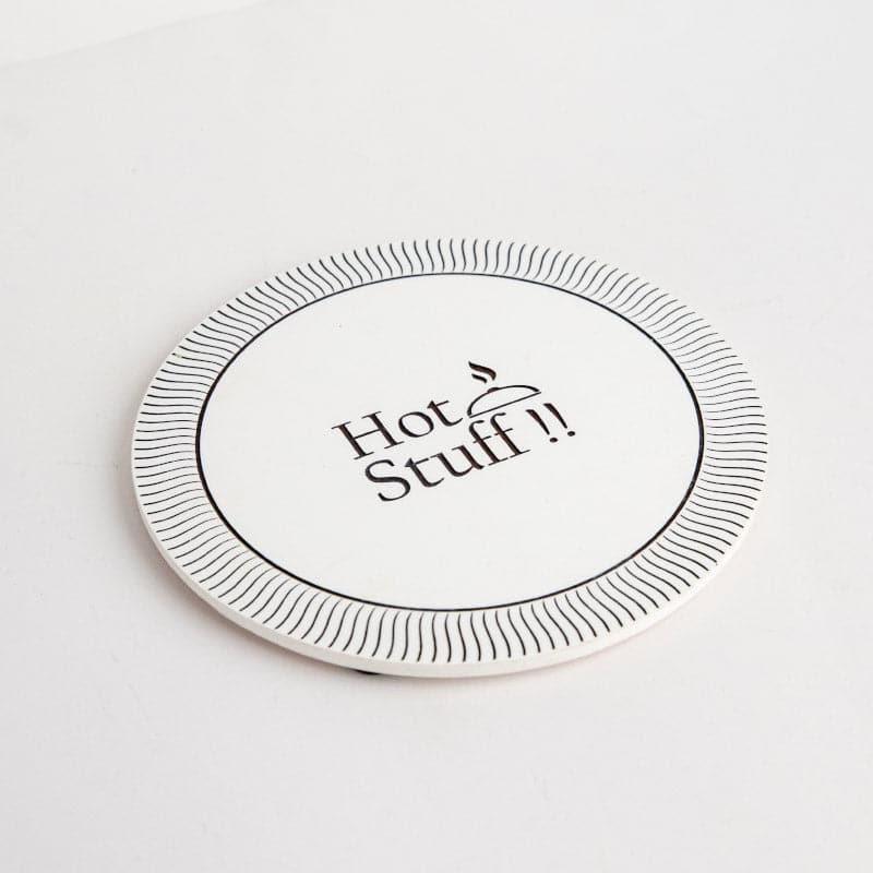 Hot Struff Trivet media 4