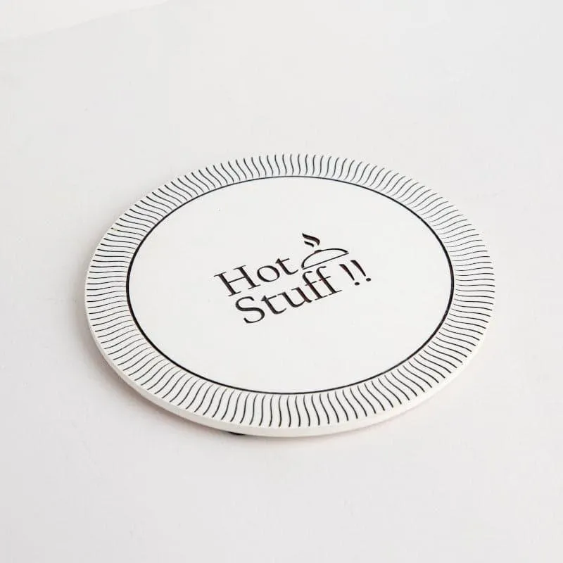 Hot Struff Trivet media 4
