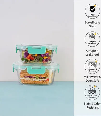Borosilicate Glass