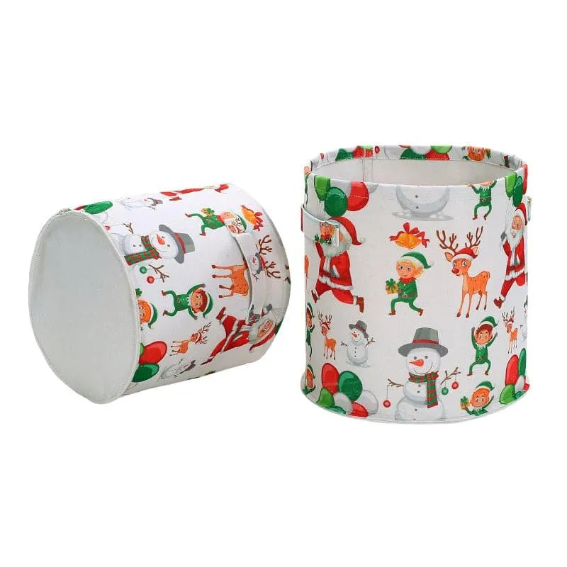 Clean Hub Laundry Basket media 5