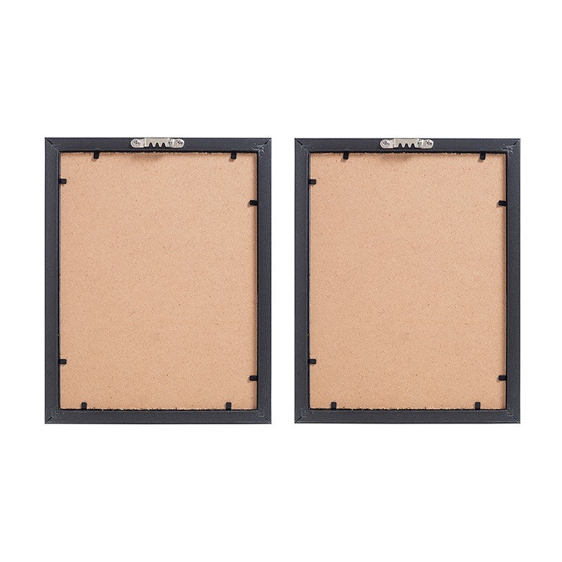 Super Hero Dad Wall Art - Set Of Two media 4