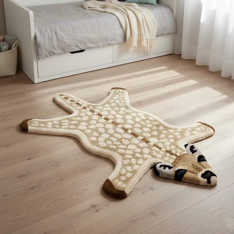 Jungle Kids Cotton Carpet media 3