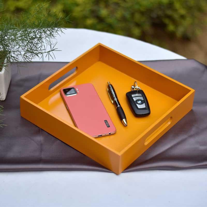 MDF