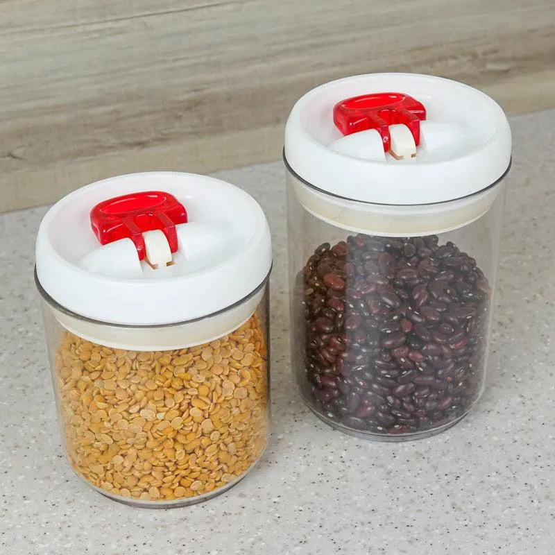 Kazoo Storage Container (800 mL/600 mL) - Set Of Two media 8