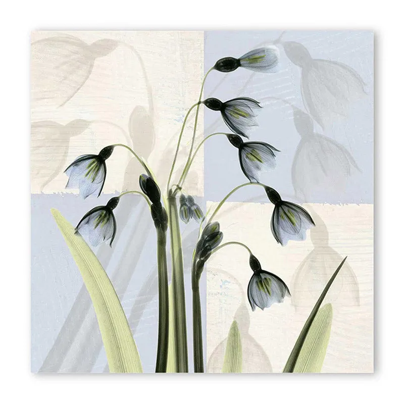 Carlisle Floral Wall Art media 4