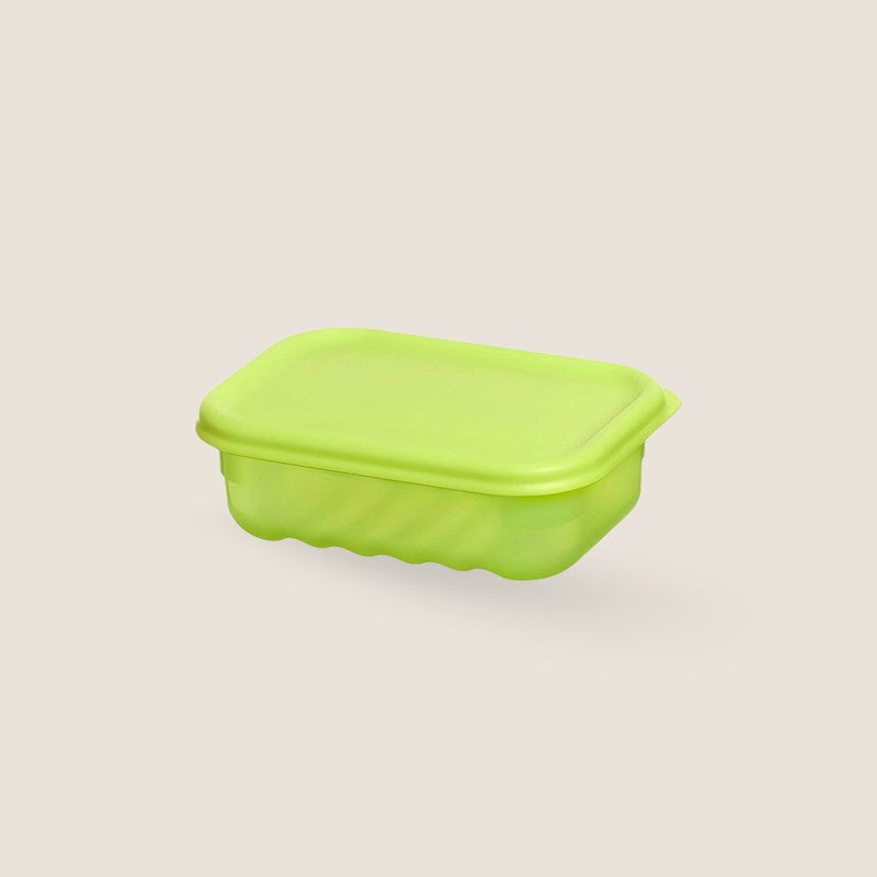 Elvya Compact Container (330 mL Each) - Set Of Two media 4