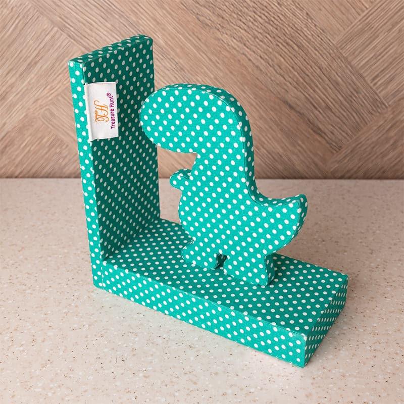 Dino Dart Book Ends (Baby Dino Collection) - Set Of Two media 5