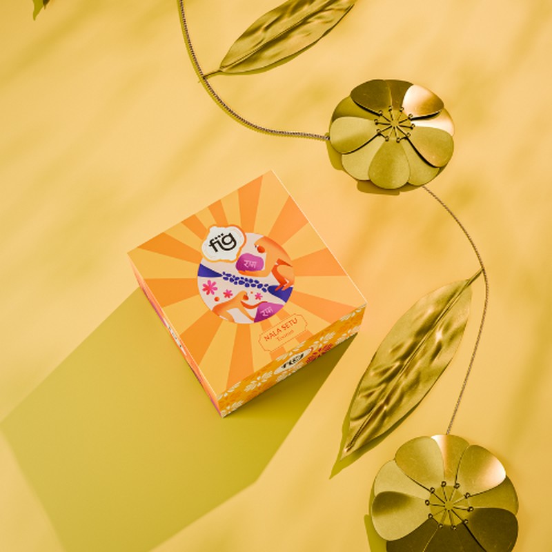 FIg Living Diwali I Gift Box media 4