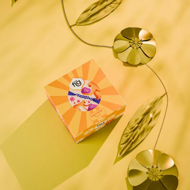 FIg Living Diwali I Gift Box media 4