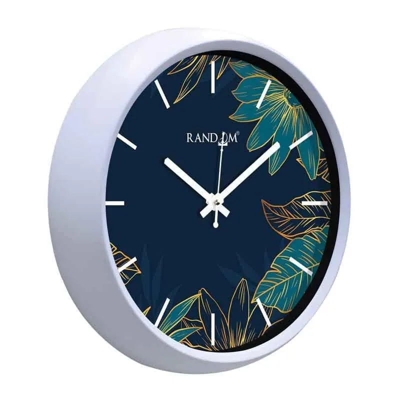 Bluey Nature Wall Clock media 4