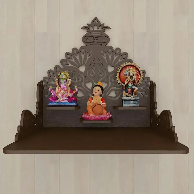Devlok Designer Mandir media 3