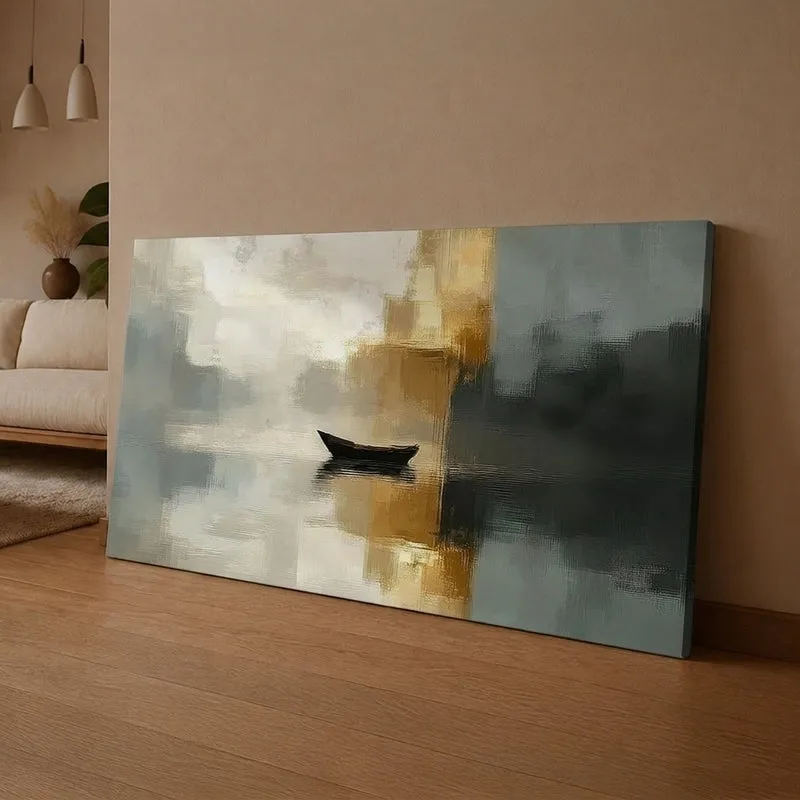 Nirvasa Wall Art media 1