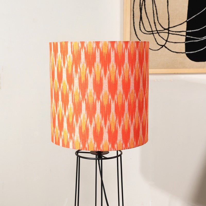 Fig Living IKKAT Floor Lamp media 3