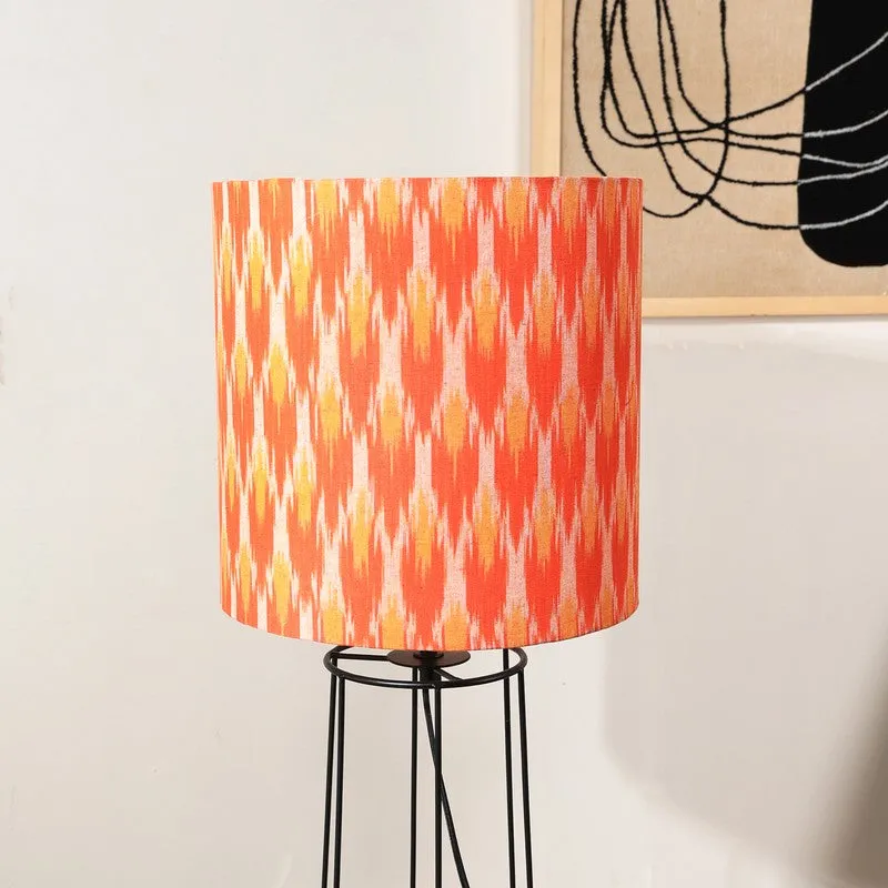 Fig Living IKKAT Floor Lamp media 3