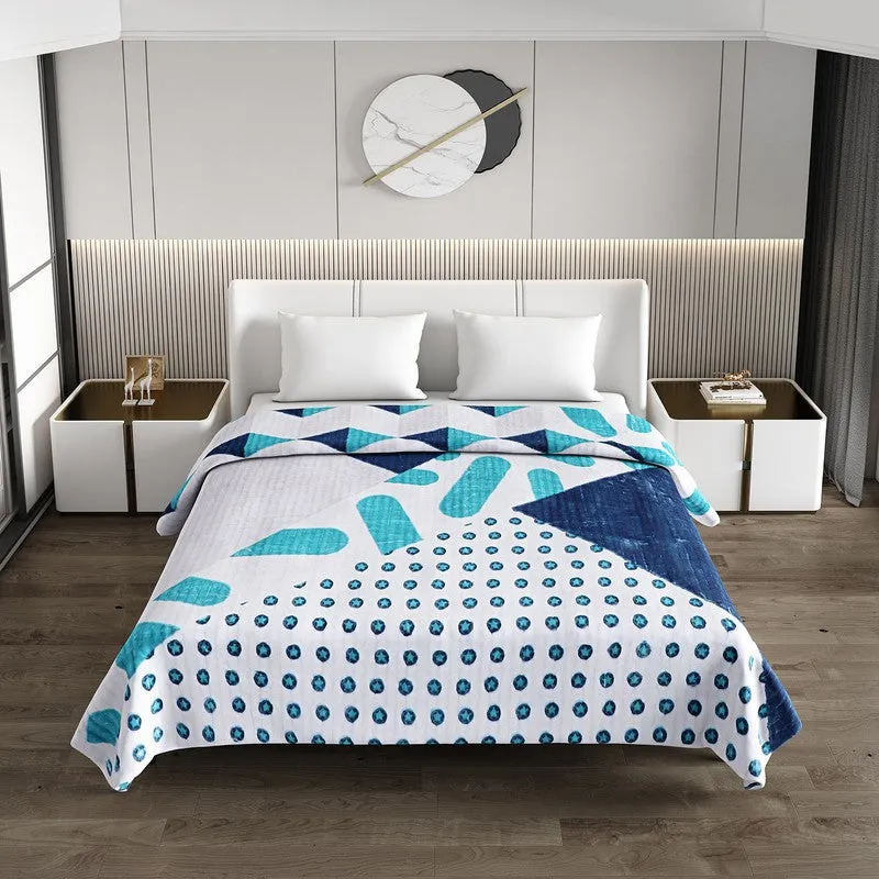 Monte Carlo Aqua Harmony Blanket - 900 GSM media 3