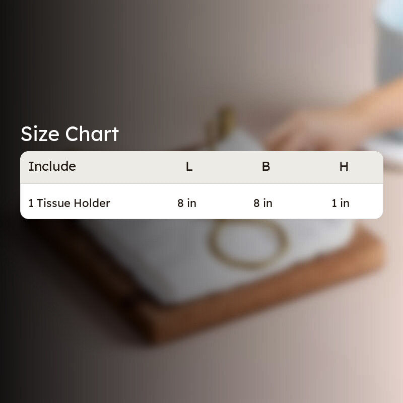 Pendulum Napkin Holder media 7