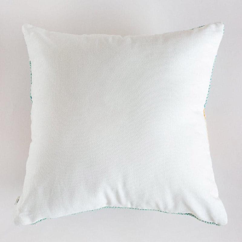 Asra Woven Cushion Cover media 3