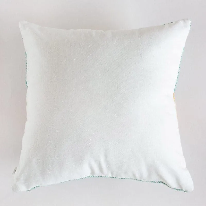 Asra Woven Cushion Cover media 3